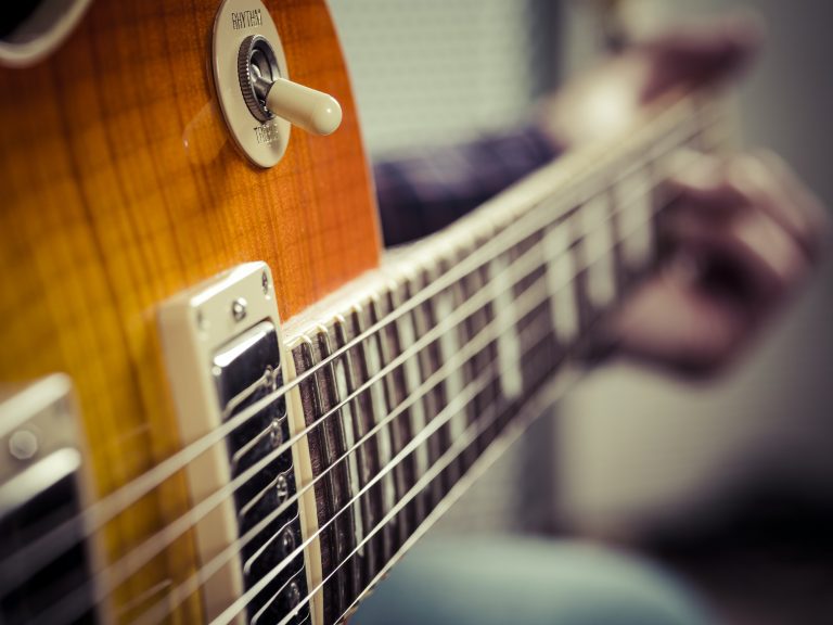 what is twelve-bar blues?
