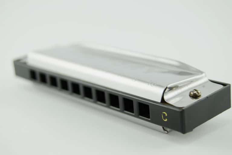 Decoding the C Harmonica Notes A Beginner's Guide, Iman Music Studio